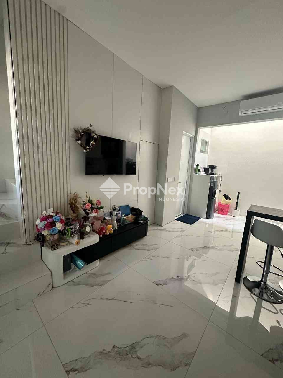 Rumah Wisata Bukit Mas - Cluster Paddington (NAT) — foto 2